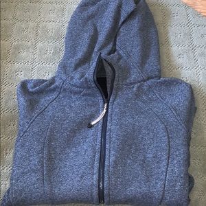 LuLulemon hoodie